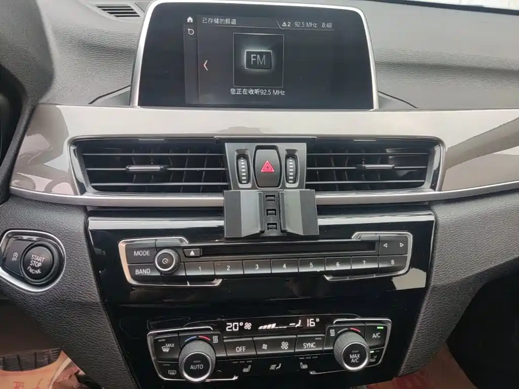 BMW X1 — миниатюра 13