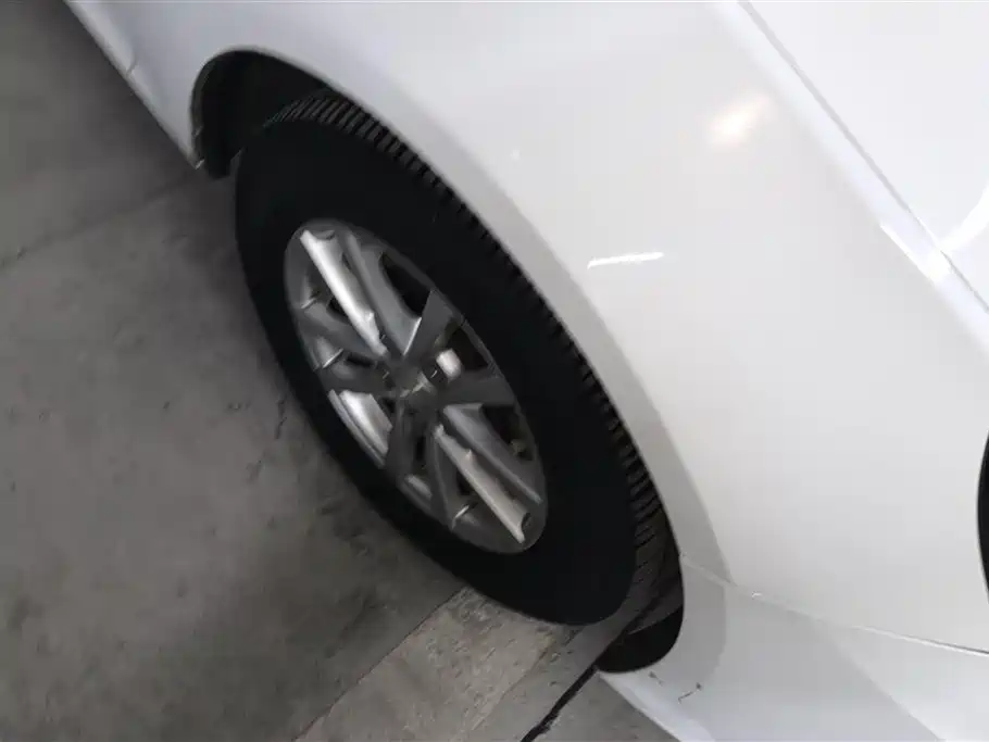 Chevrolet Malibu 2018 530T AT Comfort