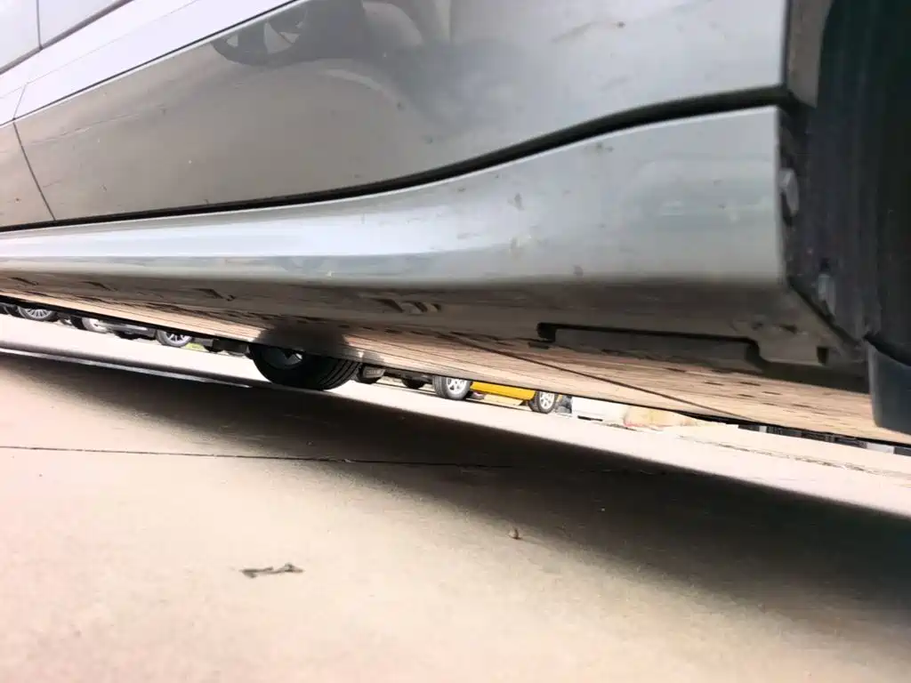 Zeekr 001 — миниатюра 22