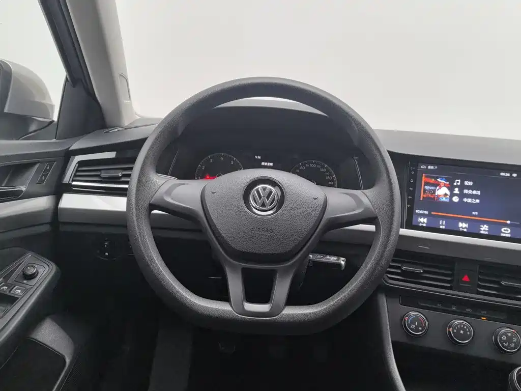 Volkswagen Bora — миниатюра 11