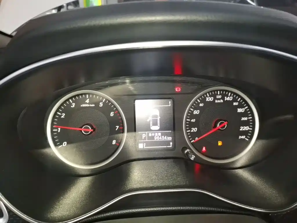 Baojun 730 — миниатюра 12