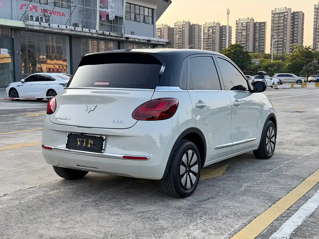 Wuling Bingo — миниатюра 7