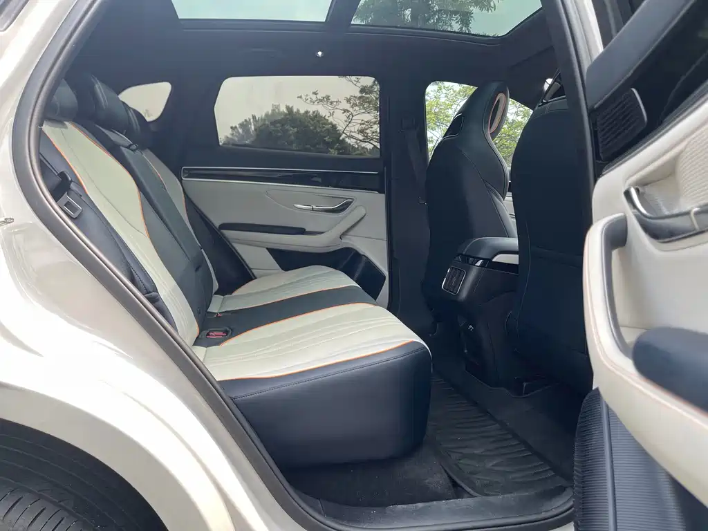 BYD PLUS New Energy — миниатюра 15