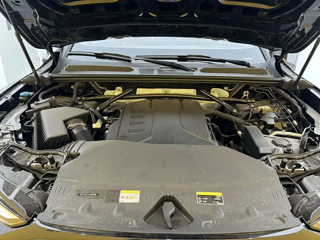 Audi Q5L — миниатюра 10