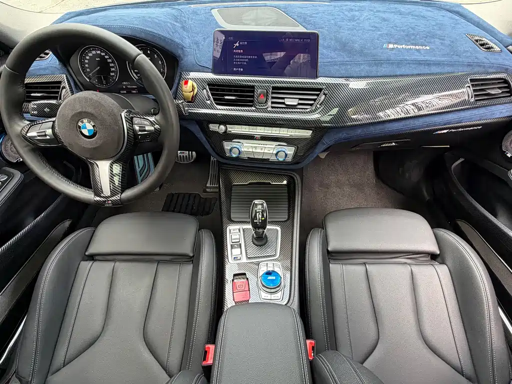 BMW 1 Series — миниатюра 9