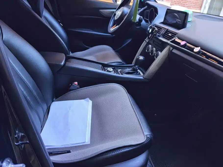 Mazda CX-4 — миниатюра 8