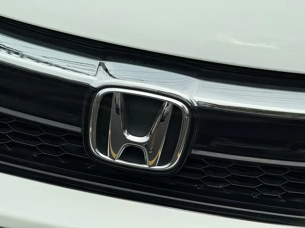 Honda Fit 2018 1.5L CVT Comfort