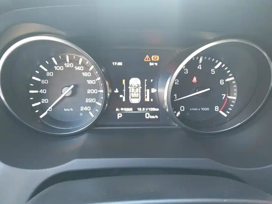 Land Rover Evoque (Import) — миниатюра 14