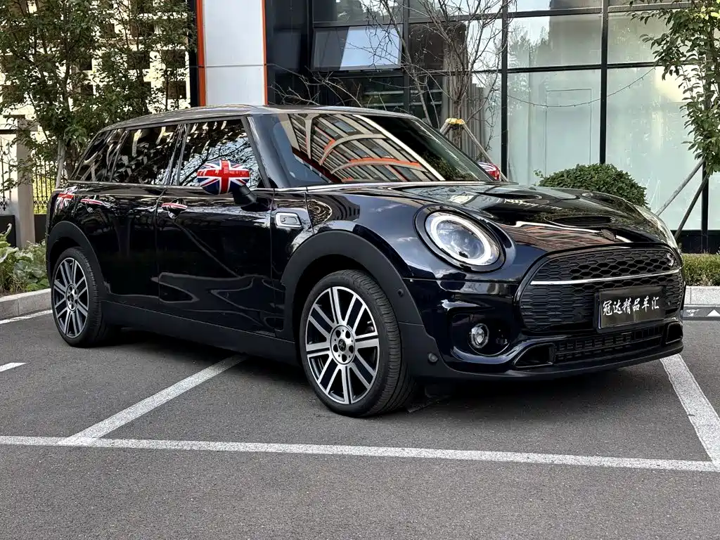 MINI Mini Clubman — миниатюра 3