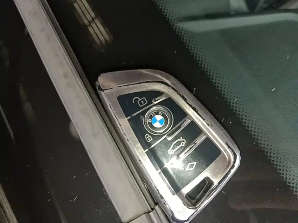 BMW X1 — миниатюра 9