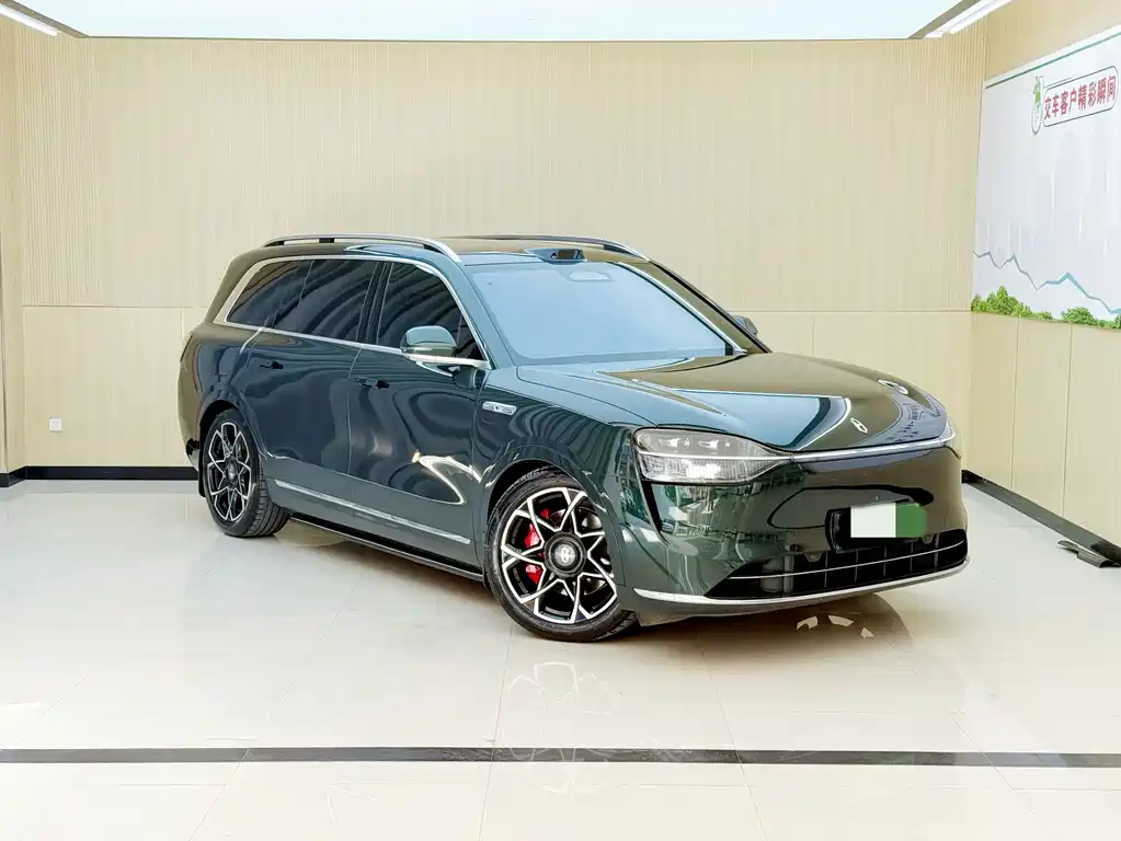 AITO AITO M9 — миниатюра 3