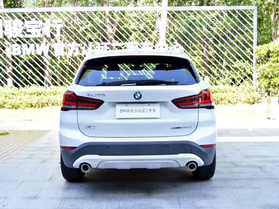 BMW X1 — миниатюра 3