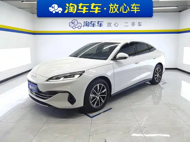 2024 BYD Seal