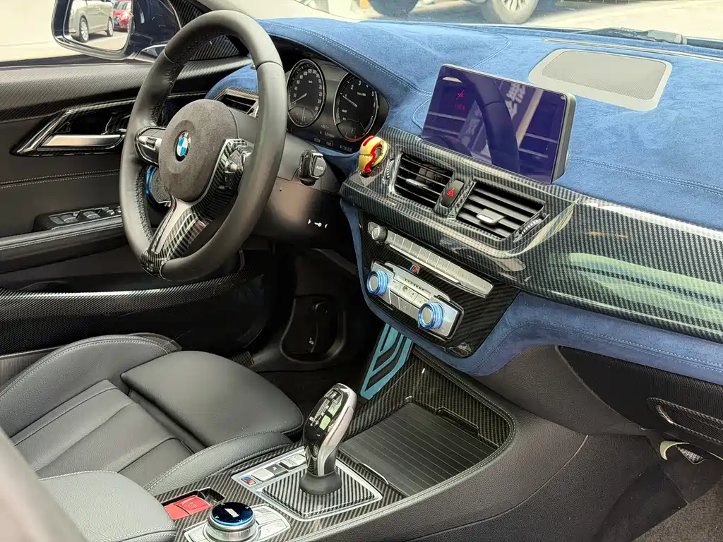 BMW 1 Series — миниатюра 17