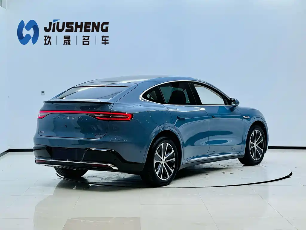 Zhijie Zhijie R7 — миниатюра 16