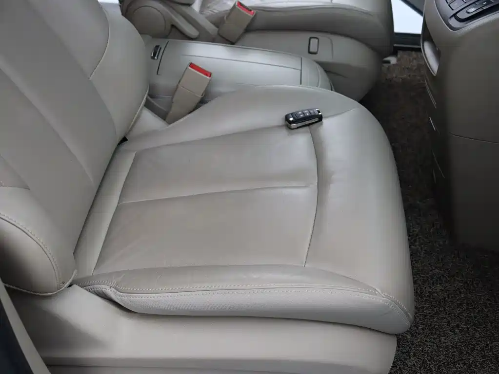 Buick GL8 — миниатюра 8