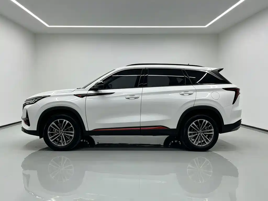Changan CS75 PLUS — миниатюра 12