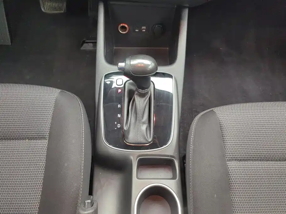 Kia K3 — миниатюра 16