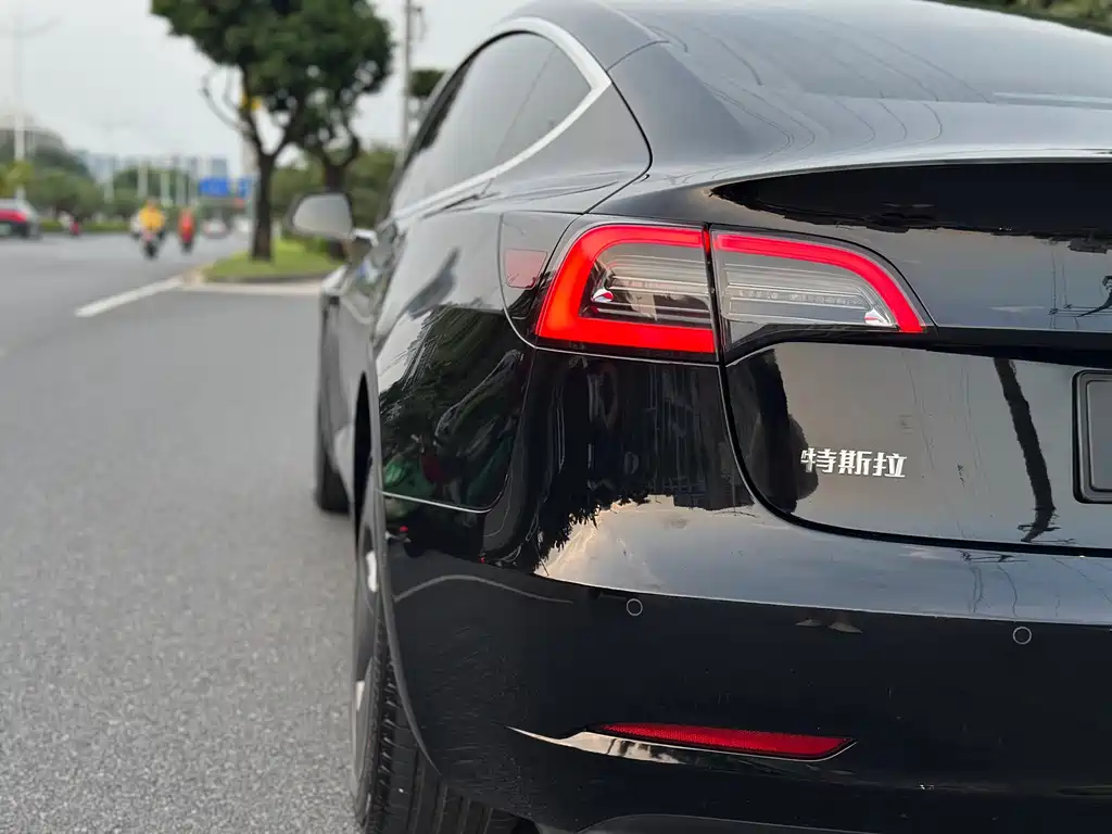 Tesla Model 3 — миниатюра 33