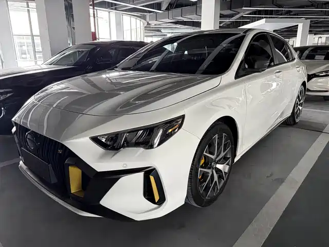 2022 GAC Trumpchi Empow