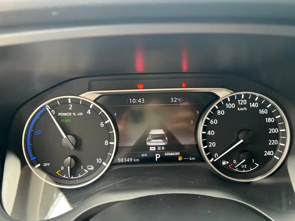 Nissan X-Trail — миниатюра 8