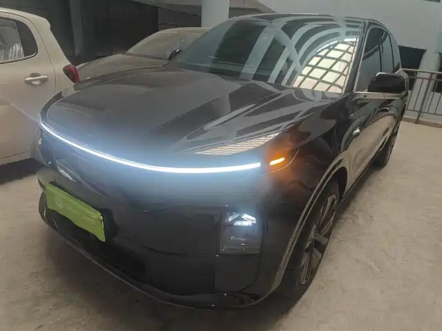 IDEAL CAR IDEAL L6 2024