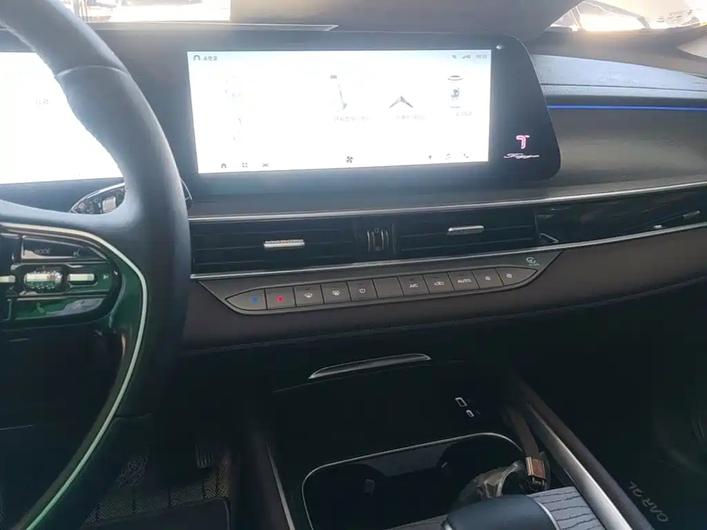 Chery Tiggo 8 PRO — миниатюра 13