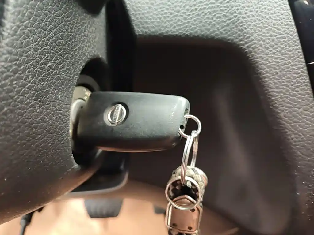 Nissan Qashqai — миниатюра 9