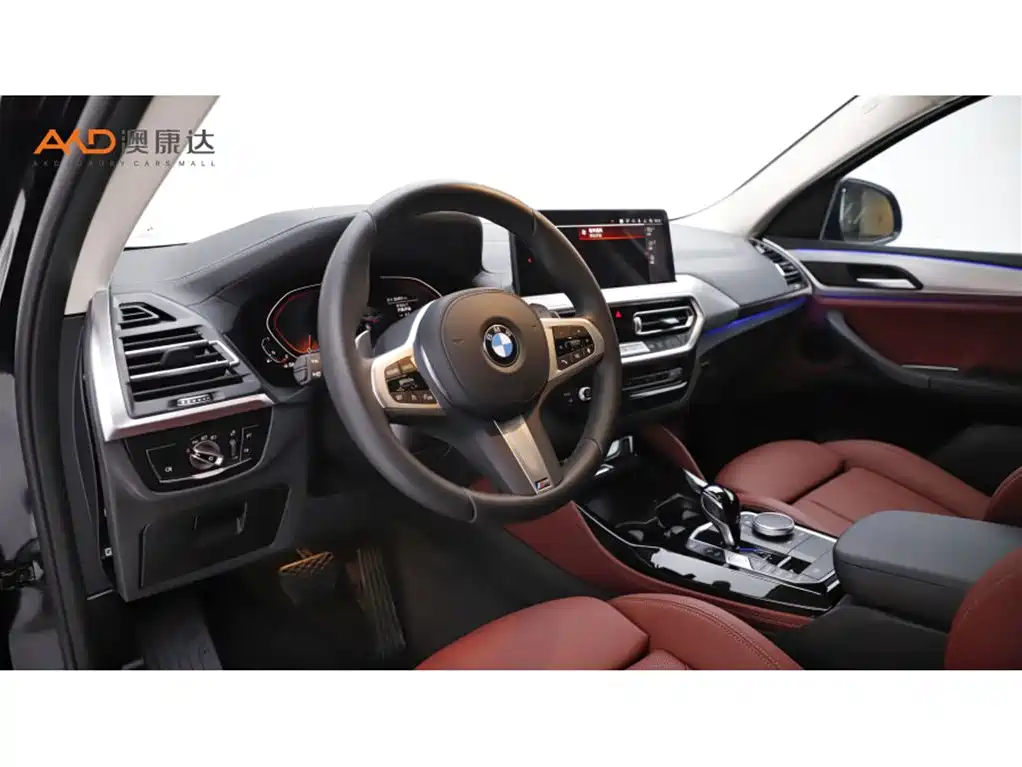 BMW X4 — миниатюра 6