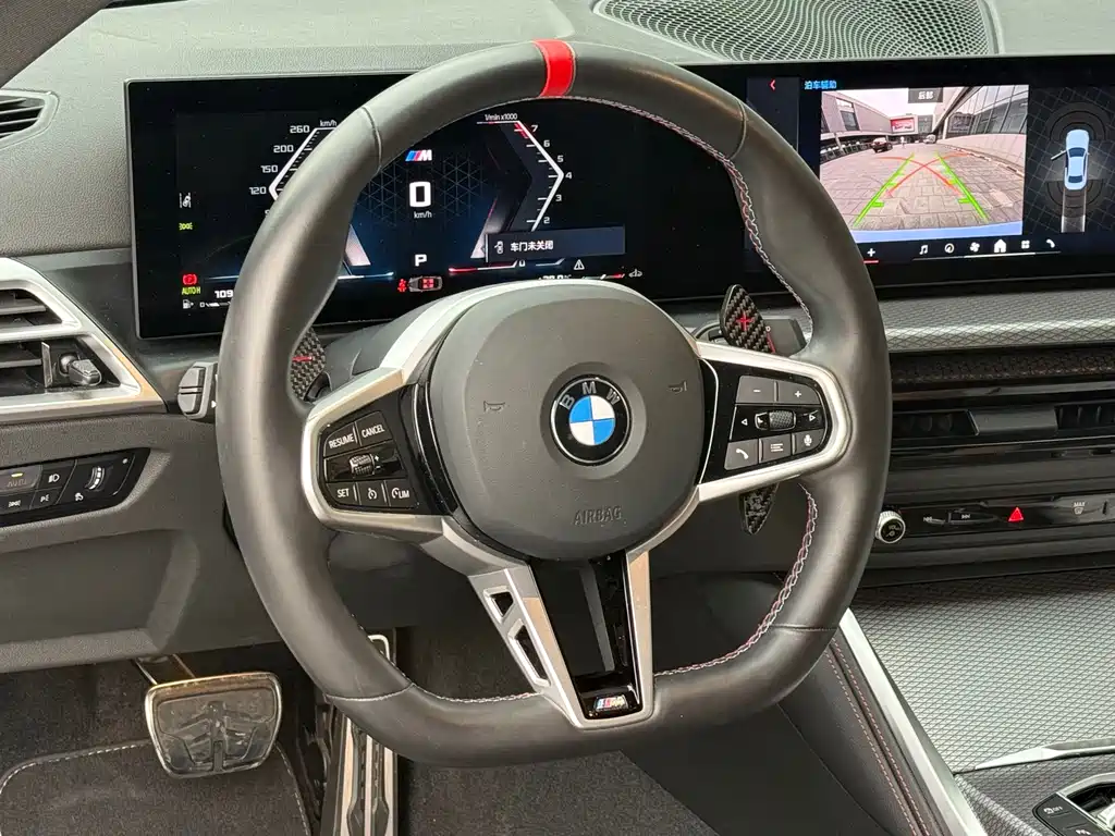BMW M240i — миниатюра 19