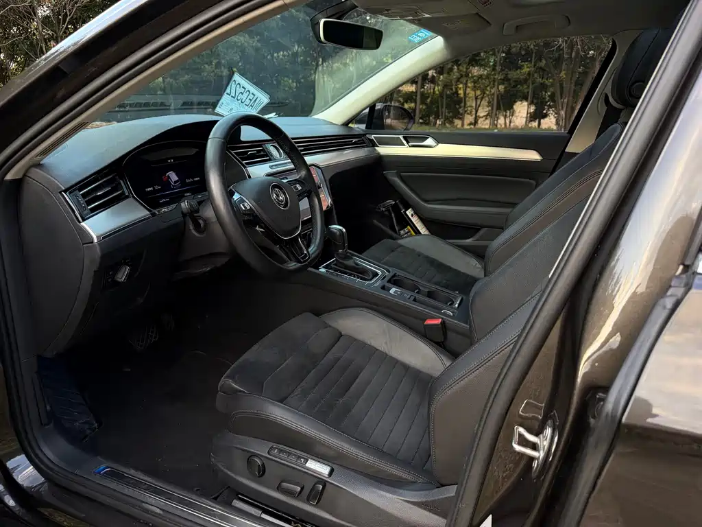 Volkswagen Viloran — миниатюра 17