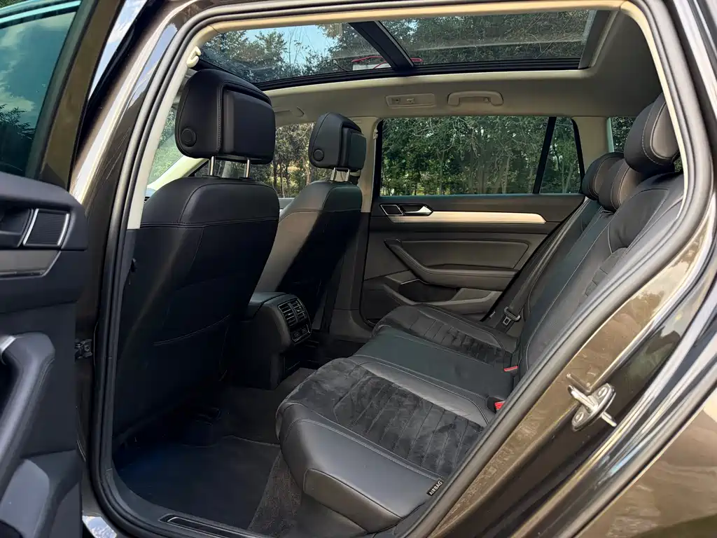 Volkswagen Viloran — миниатюра 15