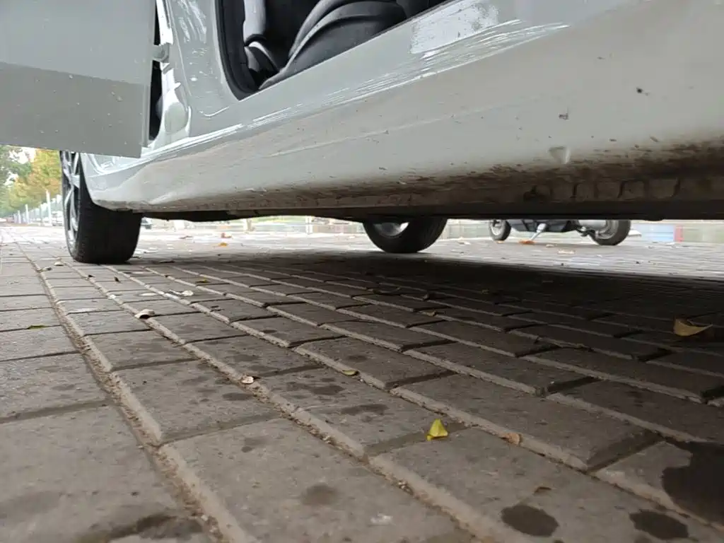 Roewe i5 — миниатюра 21