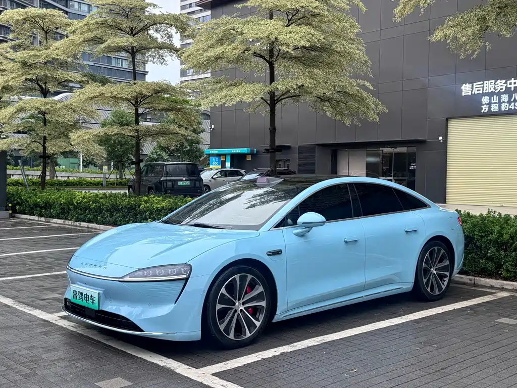 Zhijie Zhijie S7