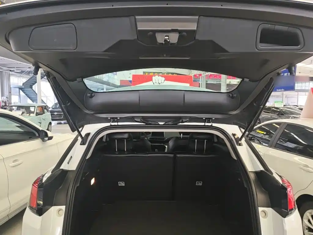 Peugeot 4008 — миниатюра 19
