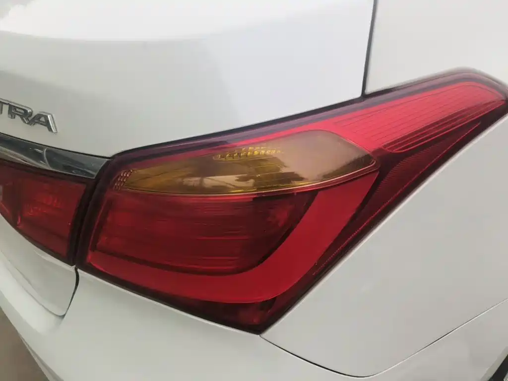 Hyundai Mistra — миниатюра 8