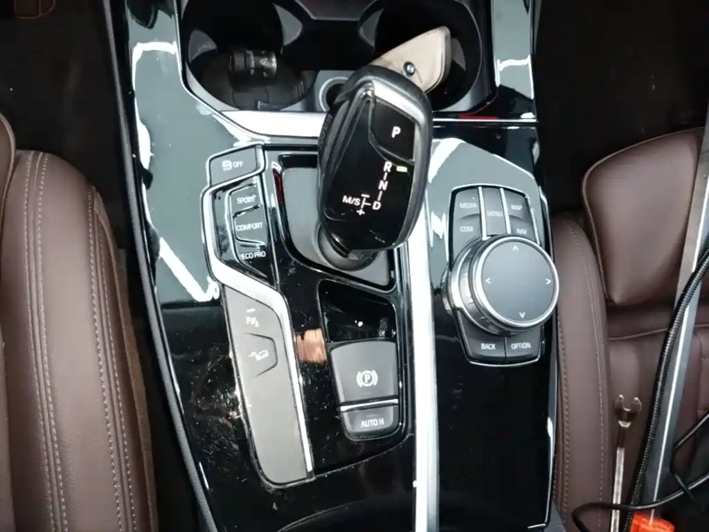 BMW X3 — миниатюра 14