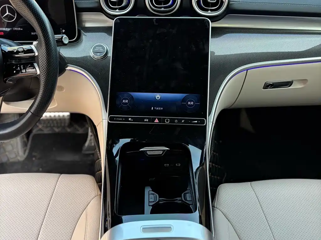Mercedes-Benz CLE — миниатюра 12