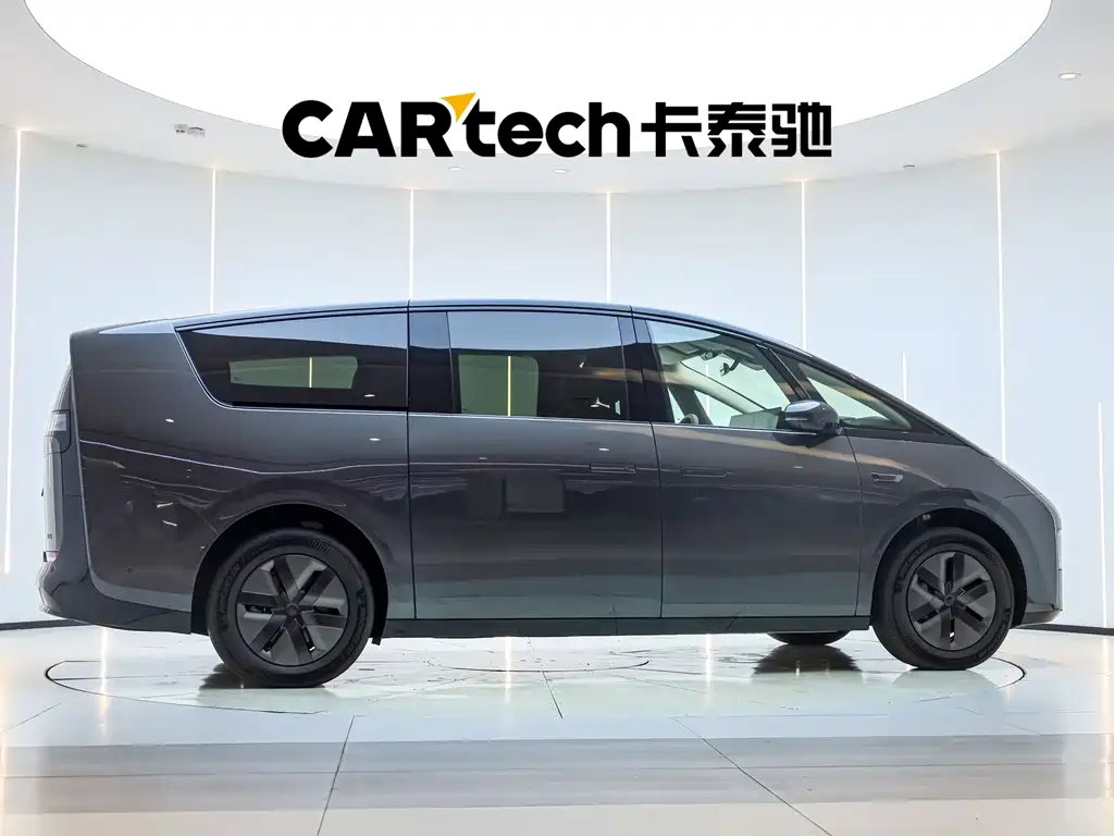 Li Auto Li MEGA — миниатюра 9