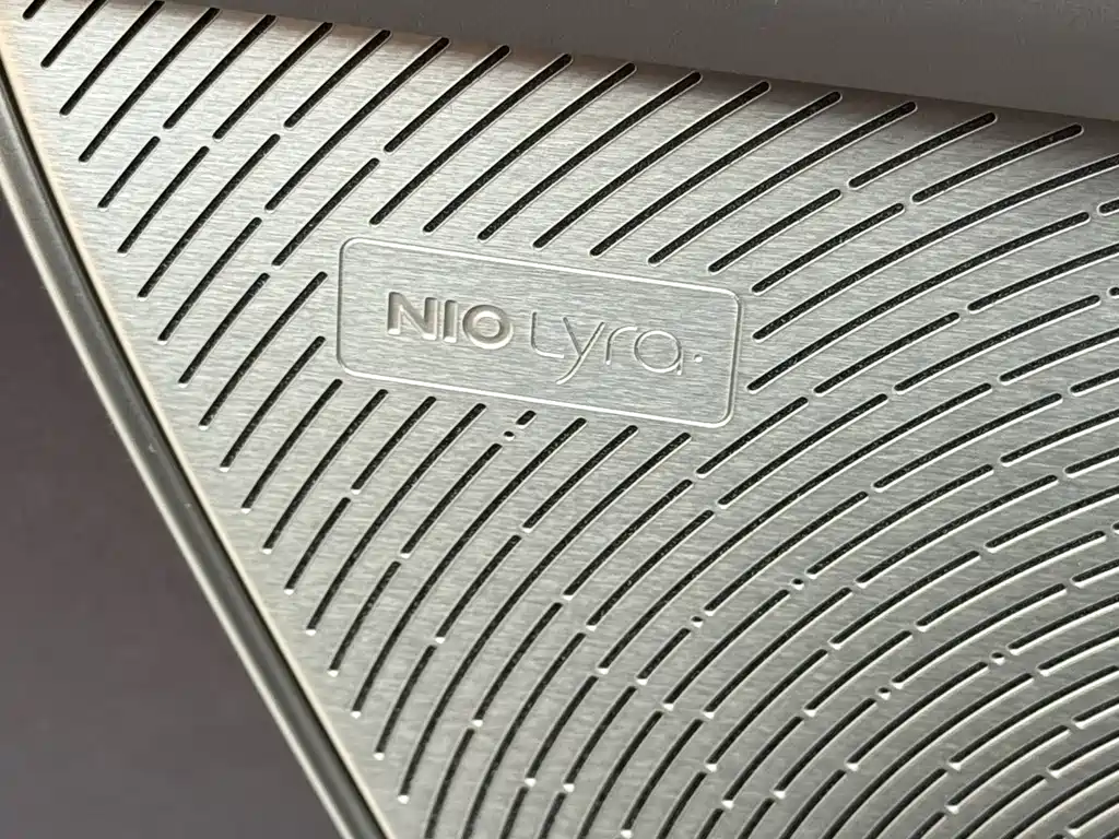 NIO ES8 — фотографии объявления, Фото 23