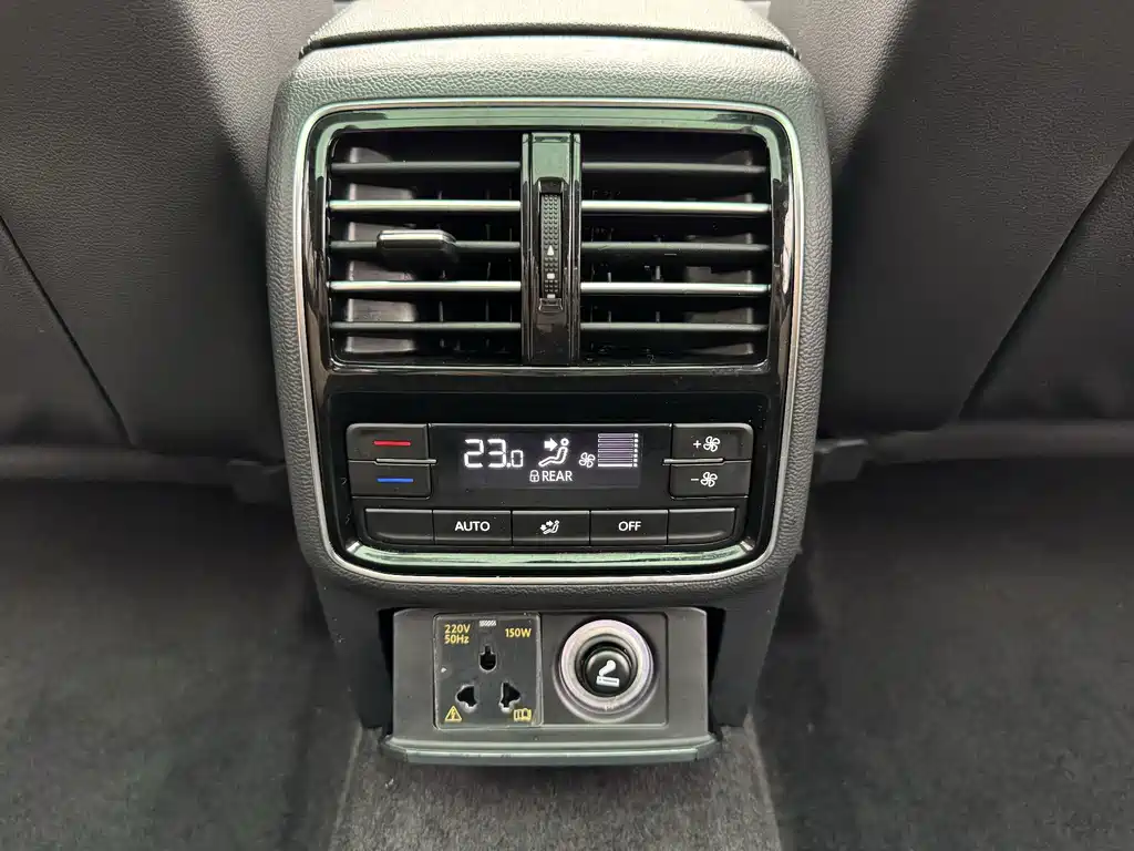 Volkswagen Magotan — миниатюра 13