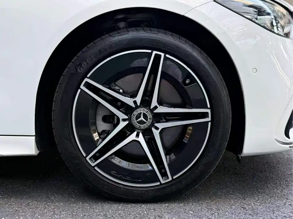 Mercedes-Benz C-Class C 2023 C 260 L Sport
