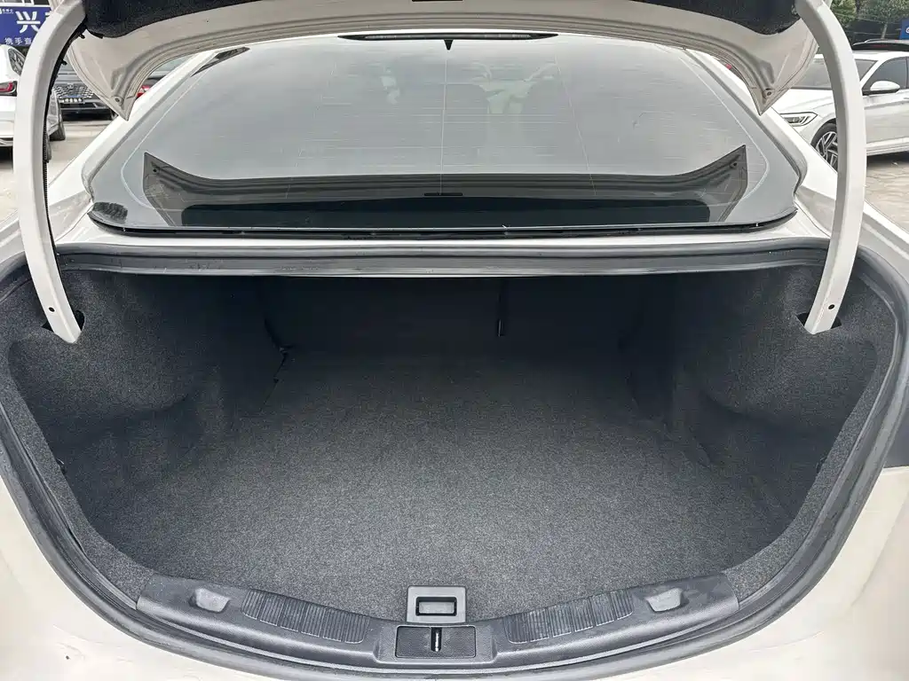 Ford Mondeo EcoBoost 180 Smart Control Fashion Type China VI, фото 19