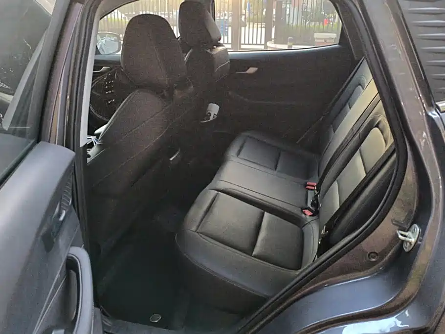 Chery Tiggo 5x — миниатюра 11