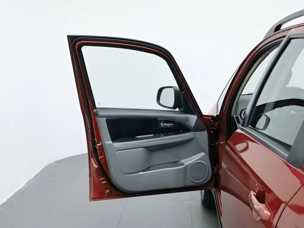 Suzuki SX4 — миниатюра 8