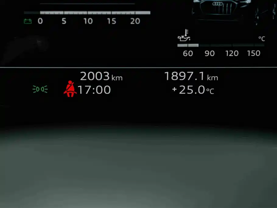 Audi Q3 — миниатюра 9