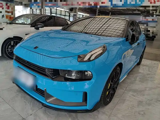 2022 Lynk & Co 03