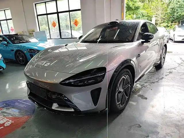 2025 xiaomi YU7