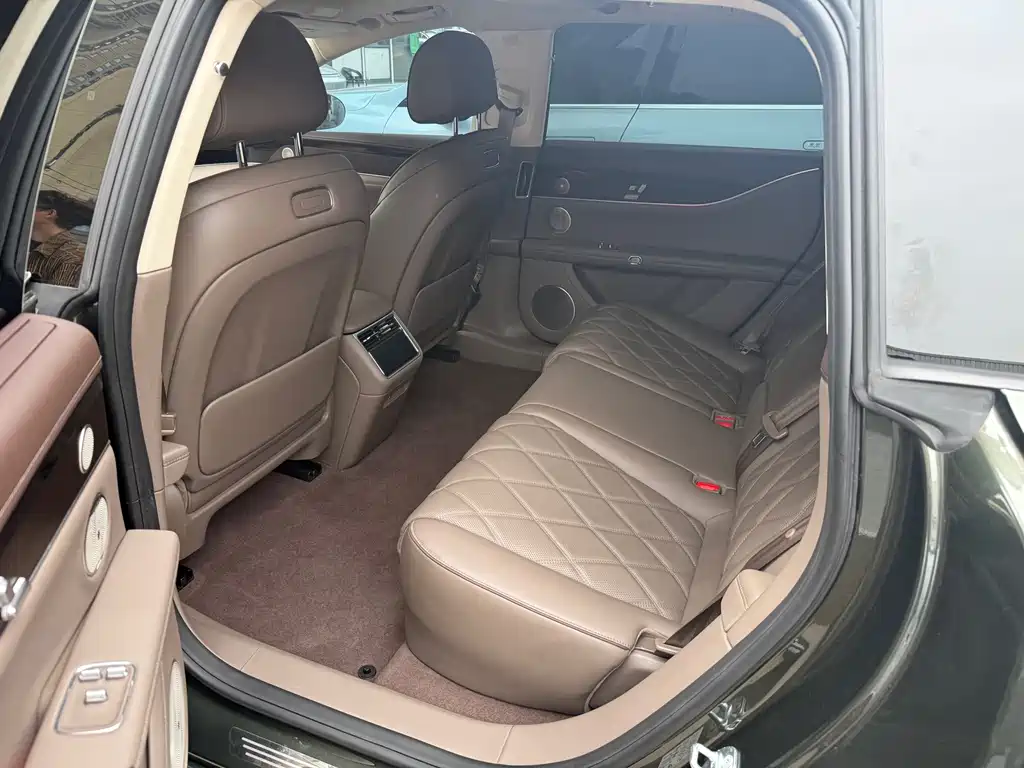 Xiangjie Xiangjie S9T — миниатюра 6