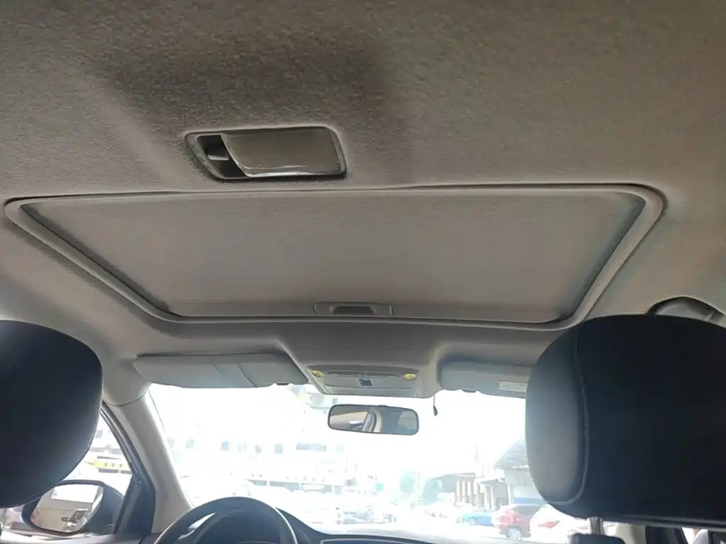 Nissan Sylphy — миниатюра 18